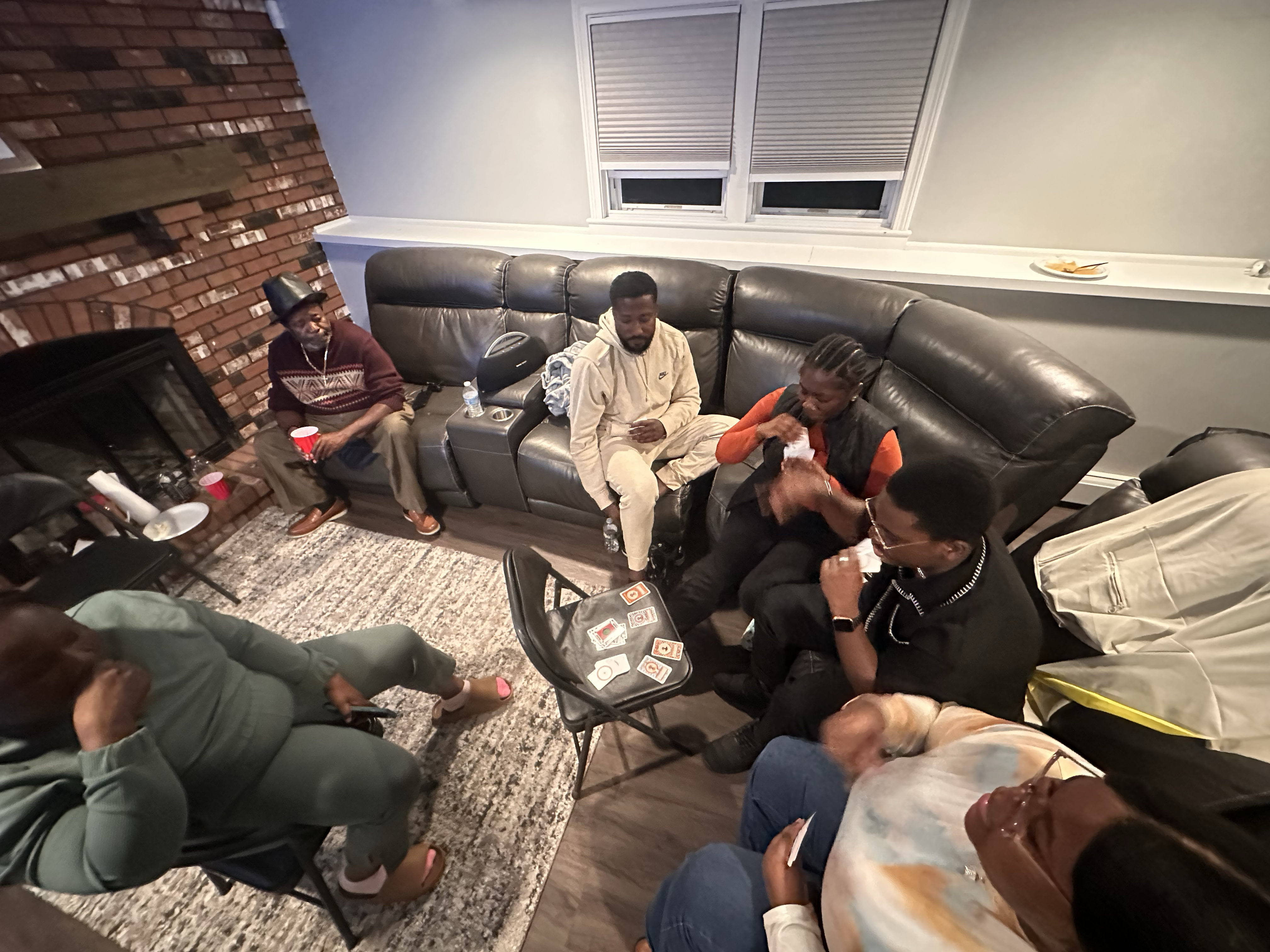 Playtesting Session