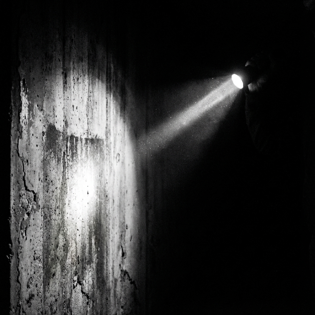 Light Out Visual