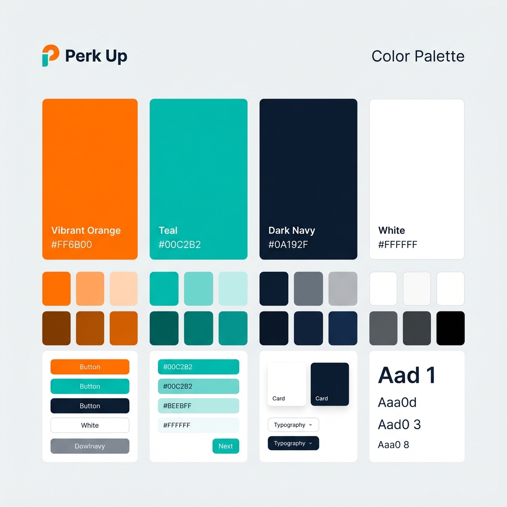 Color Palette