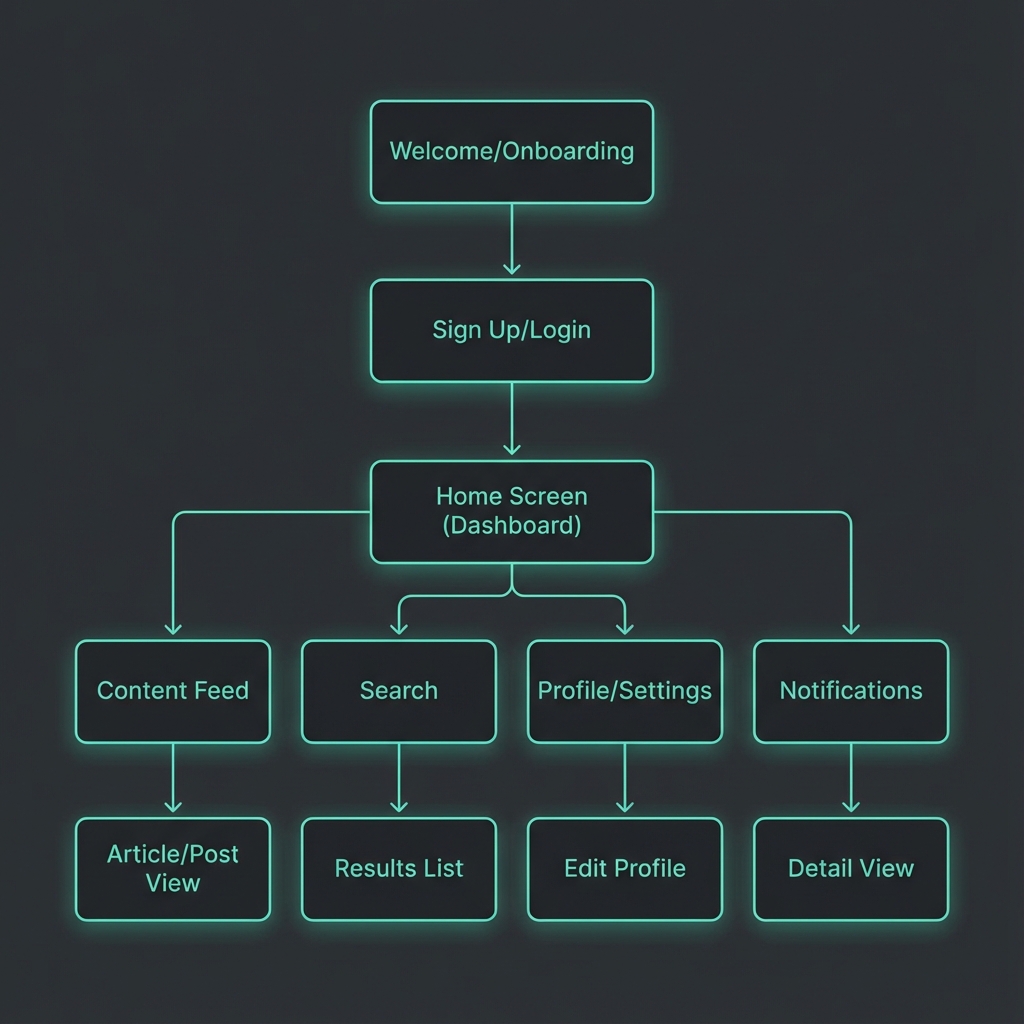 Information Architecture