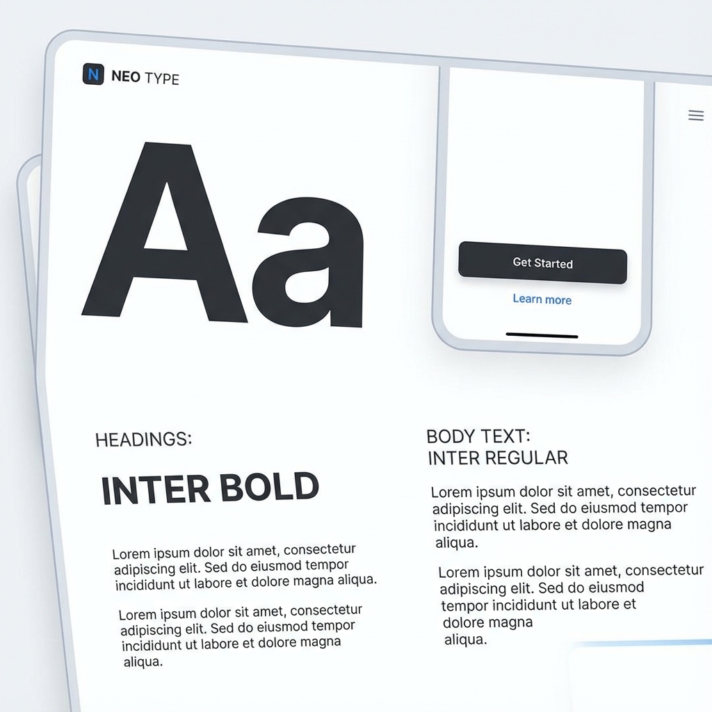 Typography